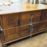 105 7179 SIDEBOARD